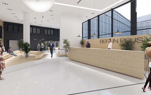 Archisio - Ati Project - Progetto 33 3 ostelli per 3 citta