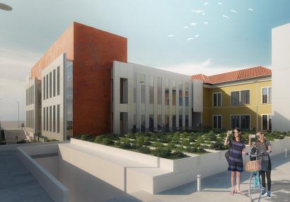 Archisio - Ati Project - Progetto Policlinico san matteo