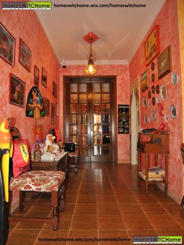 Archisio - Homeswitchome - Progetto Home staging - villa in vendita quattro castella re