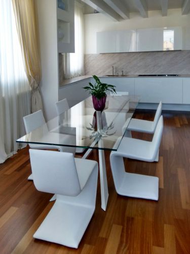 Archisio - Studioarchitettura srl - Progetto Loft abitativo