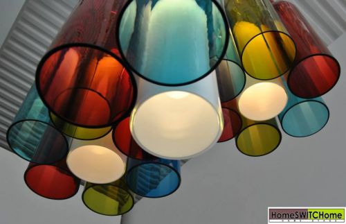 Archisio - Homeswitchome - Progetto milanodesignweek - fuori salone