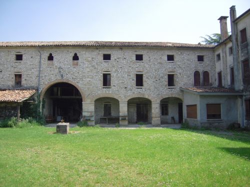 Archisio - Studioarchitettura srl - Progetto Villa vendri