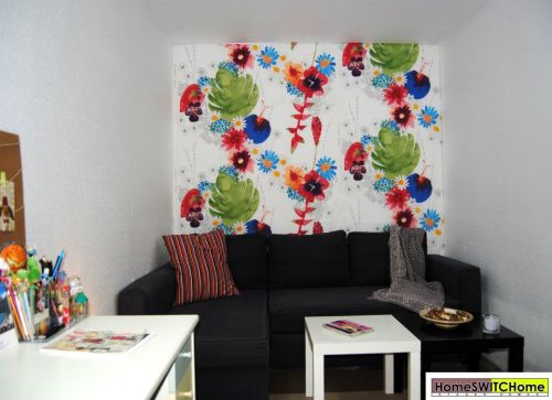 Archisio - Homeswitchome - Progetto Home staging depandance