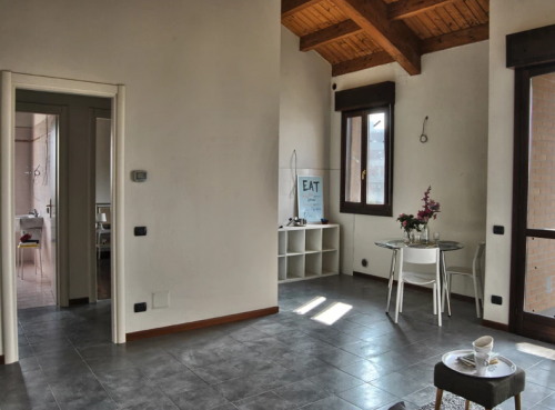 Archisio - Homeswitchome - Progetto Home staging- appartamento capri