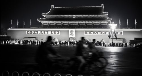 Archisio - Andrea Sabatello - Progetto On the silk road