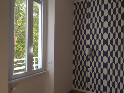 Archisio - More Than Architecture Studio - Progetto Casa angelicoRoma