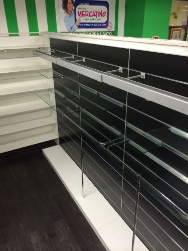 Archisio - Imetallici Di Taverna Andrea Taverna - Progetto Realizzazione pareti dogate