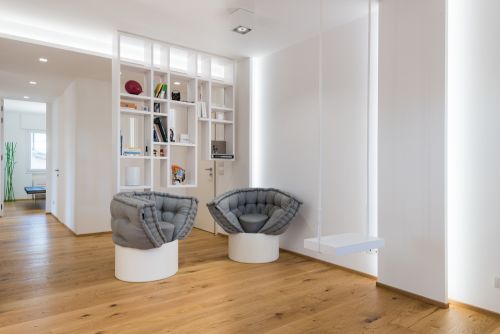 Archisio - Studio Fotografico Francesco Degli Innocenti - Progetto Studio san marino