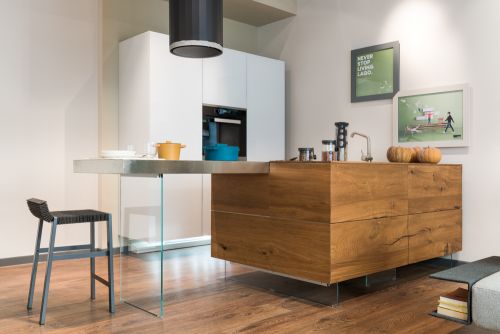 Archisio - Studio Fotografico Francesco Degli Innocenti - Progetto Lago store rimini