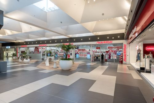 Archisio - Studio Fotografico Francesco Degli Innocenti - Progetto Coop agliana