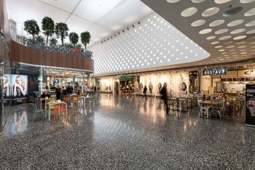 Archisio - Studio Fotografico Francesco Degli Innocenti - Progetto Coop arezzo