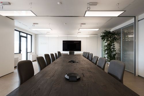 Archisio - Studio Fotografico Francesco Degli Innocenti - Progetto Banca ifis