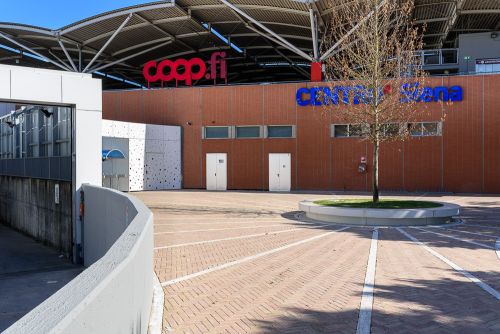 Archisio - Studio Fotografico Francesco Degli Innocenti - Progetto Coop siena