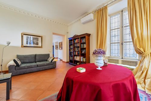 Archisio - Stefano Musa - Progetto Casa vacanze