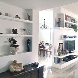 Archisio - Cecilia Carrara - Progetto Residenza privata