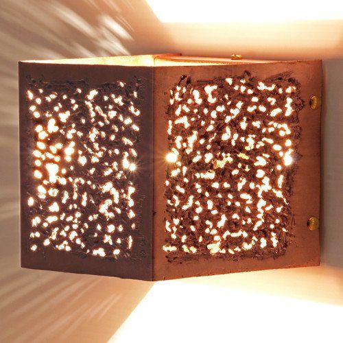 Archisio - Walter Bonanno Lighting Designer - Progetto Serie sculpt