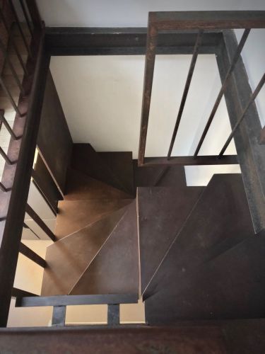 Archisio - Fortunarchitetti - Progetto Residenza civita castellana