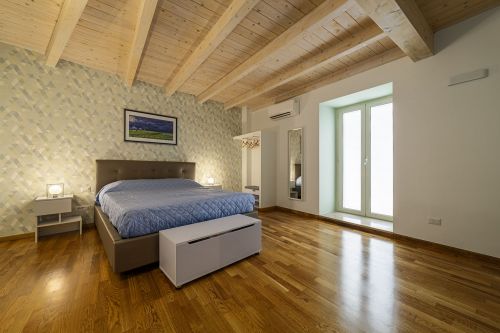 Archisio - Francesco Ricci - Progetto Bedbreakfast