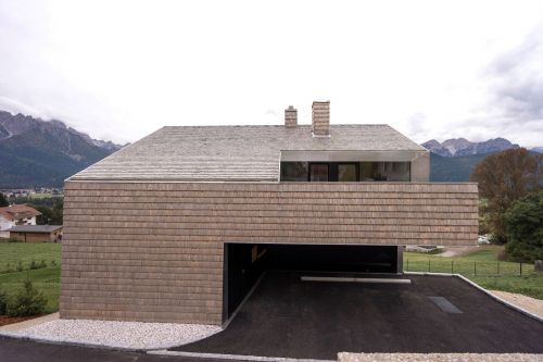 Archisio - Plasma Studio - Progetto House h