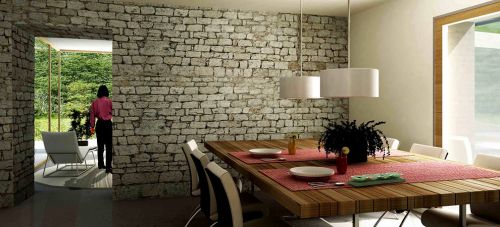 Archisio - Mint Studio Associato Di Architettura - Progetto Country house