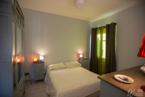 Archisio - Andrea Scarfo - Progetto Camere padronali