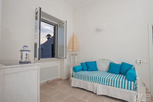 Archisio - Andrea Scarfo - Progetto Soggiorni