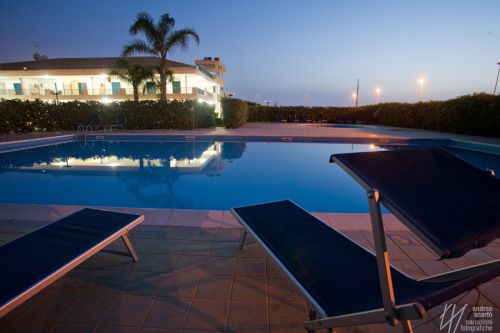 Archisio - Andrea Scarfo - Progetto Esterni