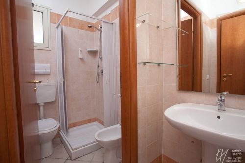 Archisio - Andrea Scarfo - Progetto Bagni