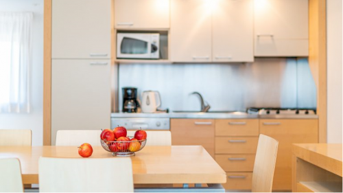 Archisio - Mayda Mason - Progetto Appartamenti per vacanze a lignano bibione o jesolo