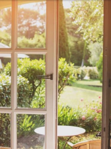 Archisio - Bsf Infissi - Progetto Infissi