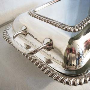 Archisio - Donatichita Di Anna Donati - Progetto Argenteria metalli