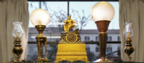 Archisio - Donatichita Di Anna Donati - Progetto Lampade