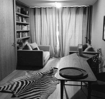 Archisio - Gaia srl - Progetto Arredazione di interni