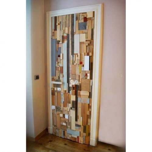 Archisio - Alicucio - Progetto Door klee