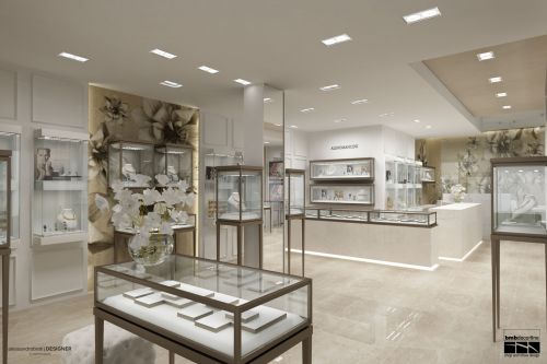 Archisio - Andrea Vincenti - Progetto Progetto b80