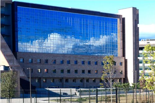 Archisio - Marco Simonelli - Progetto Architettura contemporanea