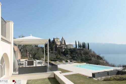 Archisio - Style Living - Progetto Strutture e arredo