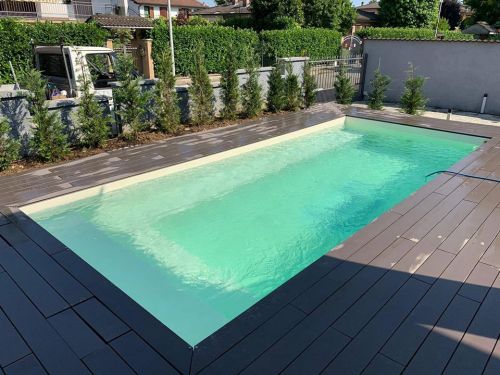 Archisio - Style Living - Progetto Arredo e giardinaggio