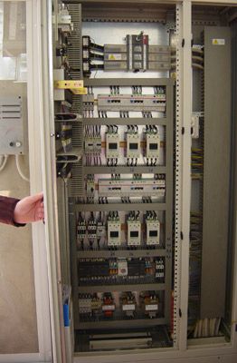 Archisio - Demi Impianti srl - Progetto Impianti nel settore alberghiero