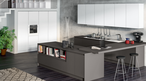 Archisio - Mobili Orlandini - Progetto Modelli mostra