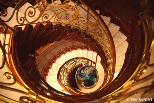 Archisio - Zanini Sas Di Geom Villi C - Progetto Xanadu yacht