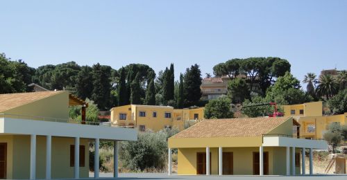 Archisio - Marco Giglio - Progetto Fotoinserimento per la relazione paesaggistica