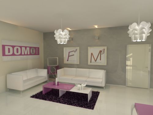 Archisio - Marco Giglio - Progetto Domo design