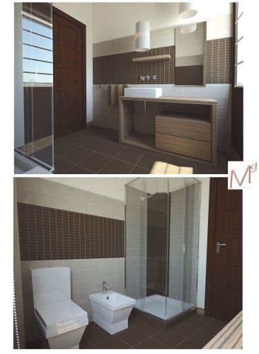 Archisio - Marco Giglio - Progetto Ristrutturazione interna