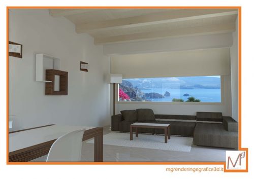 Archisio - Marco Giglio - Progetto Domocor