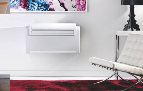 Archisio - Impianti Elettrici Treccani Simone - Progetto Le molteplici funzioni del climatizzatore