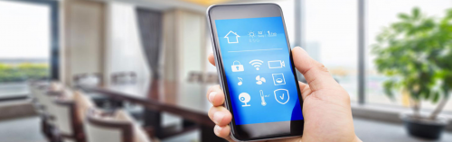 Archisio - Impianti Elettrici Treccani Simone - Progetto Domotica per la casa