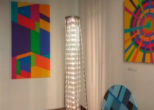 Archisio - Le Meduse - Progetto Quadri