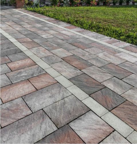 Archisio - Favaro Vito Srl Lineaverde - Progetto Pavimentazioni