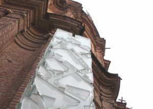 Archisio - Le Meduse - Progetto Scultura in vetro